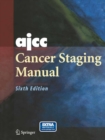 Image for AJCC cancer staging manual.