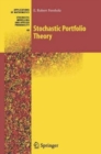 Image for Stochastic Portfolio Theory