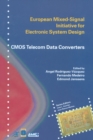 Image for CMOS telecom data converters