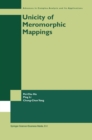 Image for Unicity of meromorphic mappings