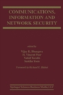 Image for Communications, Information and Network Security