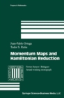 Image for Momentum Maps and Hamiltonian Reduction