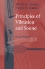 Image for Principles of vibration and sound
