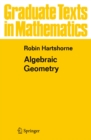 Image for Algebraic geometry