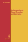 Image for An introduction to signal detection and estimation