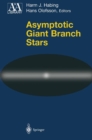 Image for Asymptotic Giant Branch Stars