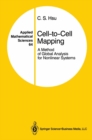 Image for Cell-to-cell mapping: a method of global analysis for nonlinear systems