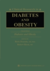 Image for Clinical Research in Diabetes and Obesity, Volume 2: Diabetes and Obesity