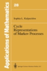 Image for Cycle representations of Markov processes