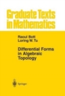 Image for Differential Forms in Algebraic Topology