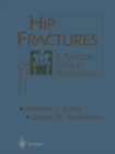 Image for Hip Fractures: A Practical Guide to Management