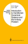 Image for Introduction to Hamiltonian Dynamical Systems and the N-Body Problem