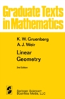 Image for Linear Geometry