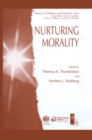 Image for Nurturing morality