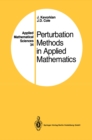 Image for Perturbation Methods in Applied Mathematics : 34