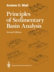 Image for Principles of Sedimentary Basin Analysis