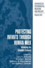 Image for Protecting Infants through Human Milk : Advancing the Scientific Evidence