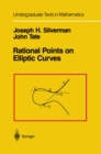 Image for Rational points on elliptic curves