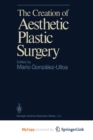 Image for The Creation of Aesthetic Plastic Surgery