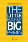 Image for Little Book of Bigger Primes