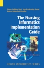 Image for The nursing informatics implementation guide