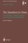 Image for The transition to chaos: conservative classical systems and quantum manifestations