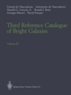 Image for Third Reference Catalogue of Bright Galaxies: Volume III