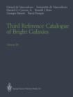 Image for Third Reference Catalogue of Bright Galaxies : Volume III