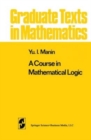 Image for A Course in Mathematical Logic