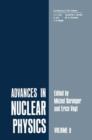 Image for Advances in Nuclear Physics : Volume 8