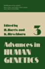 Image for Advances in Human Genetics
