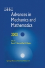 Image for Advances in Mechanics and Mathematics : v. 1