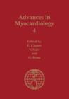 Image for Advances in Myocardiology : Volume 4