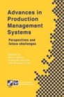 Image for Advances in Production Management Systems : Perspectives and future challenges