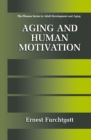 Image for Aging and human motivation