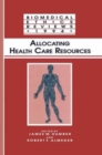 Image for Allocating Health Care Resources