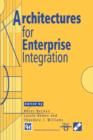 Image for Architectures for Enterprise Integration