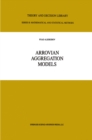 Image for Arrovian Aggregation Models