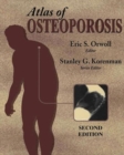 Image for Atlas of osteoporosis