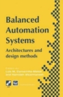 Image for Balanced Automation Systems