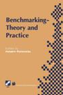 Image for Benchmarking — Theory and Practice