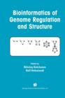 Image for Bioinformatics of Genome Regulation and Structure