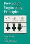 Image for Bioreaction Engineering Principles