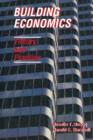 Image for Building Economics: Theory and Practice