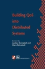 Image for Building QoS into Distributed Systems