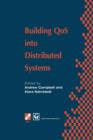Image for Building QoS into Distributed Systems : IFIP TC6 WG6.1 Fifth International Workshop on Quality of Service (IWQOS ’97), 21–23 May 1997, New York, USA