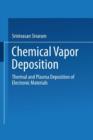Image for Chemical Vapor Deposition