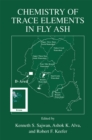 Image for Chemistry of Trace Elements in Fly Ash