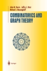 Image for Combinatorics and graph theory