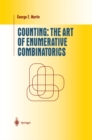 Image for Counting: The Art of Enumerative Combinatorics